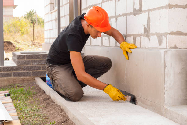 Licensed Waterproofing service in Farmer, OH - Halo Water Proofing